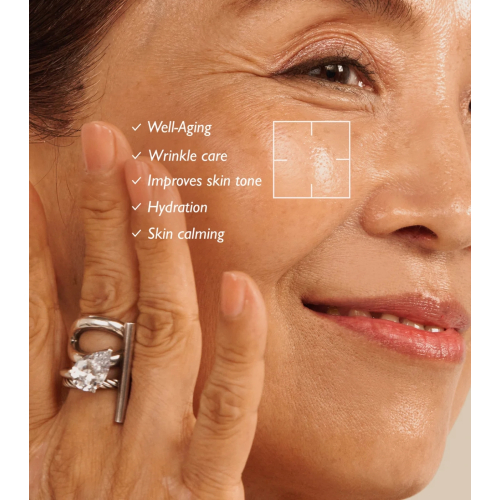 Haruharu Wonder - Facial Ampoule Black Rice Hyaluronic Botanical 2GF