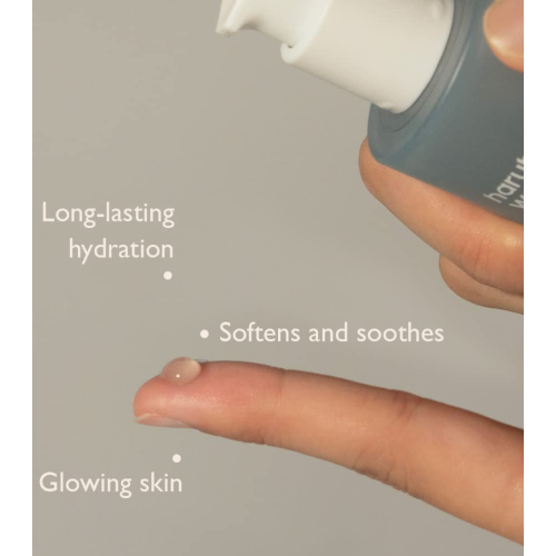 Haruharu Wonder - Facial Mist Black Rice Hyaluronic Essence