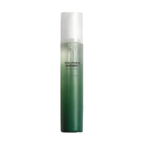 Haruharu Wonder - Facial mist Black Bamboo - 150ml