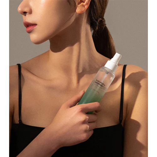 Haruharu Wonder - Facial mist Black Bamboo - 150ml