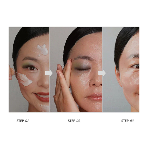 Haruharu Wonder - *Centella* - Cleansing Balm Centella Sunflower