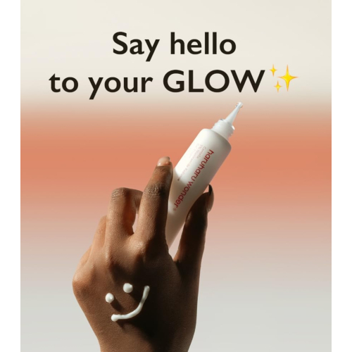 Haruharu Wonder - *Centella* - Light Facial Cream 5% Niacinamide Radiance