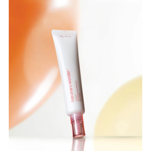 Haruharu Wonder - *Centella* - Light Facial Cream 5% Niacinamide Radiance