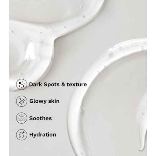 Haruharu Wonder - *Centella* - Serum Centella 4% TXA