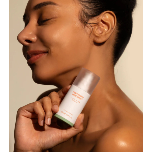 Haruharu Wonder - *Centella* - Serum Centella 4% TXA