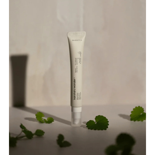 Haruharu Wonder - Eye Contour Black Rice Bakuchiol