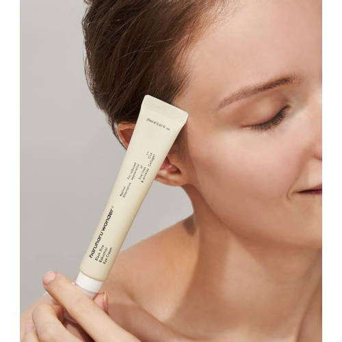 Haruharu Wonder - Eye Contour Black Rice Bakuchiol