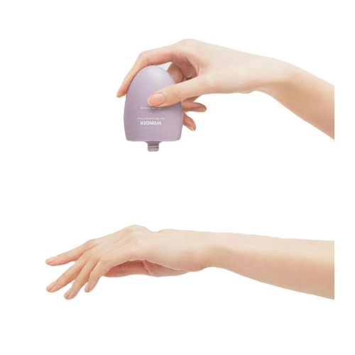 Haruharu Wonder - Moisturizing Face Cream Black Rice 10 Hyaluronic - 50ml