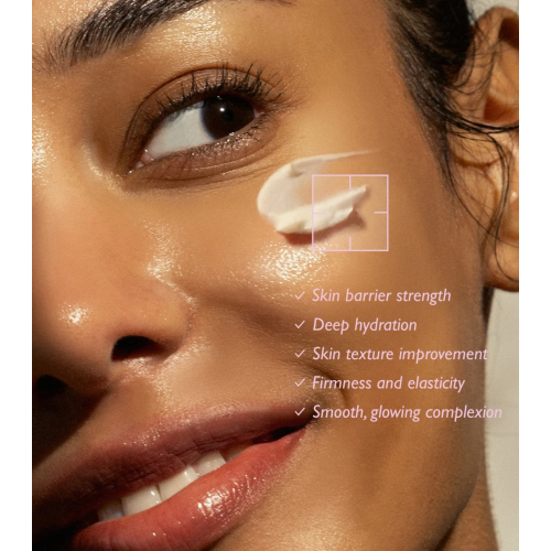 Haruharu Wonder - Moisturizing Face Cream Black Rice 5 Ceramide Barrier