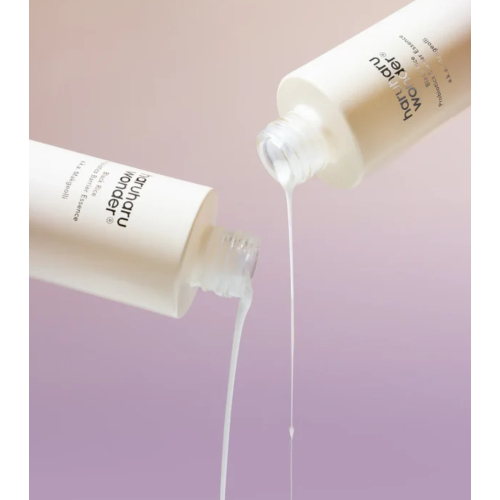 Haruharu Wonder - Firming Facial Essence Black Rice Probiotics Barrier