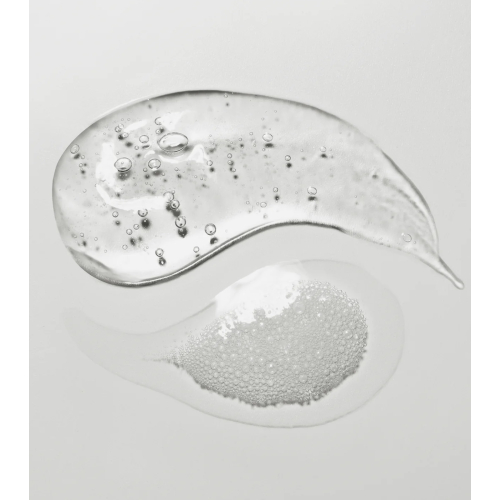 Haruharu Wonder - Cleansing gel Black Rice Triple AHA Gentle