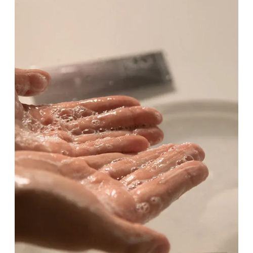 Haruharu Wonder - Moisturizing Cleansing Gel Black Rice 5.5 Soft