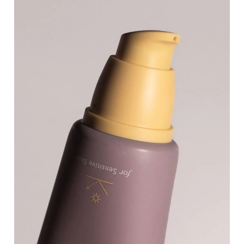 Haruharu Wonder - Sunscreen Black Rice Pure Mineral SPF50+/PA++++