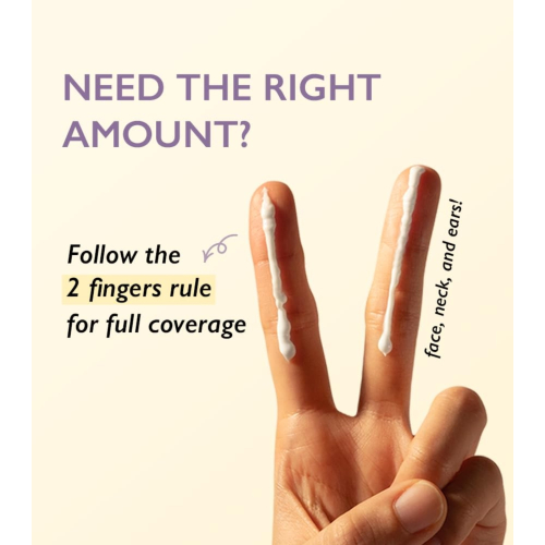 Haruharu Wonder - Sunscreen Black Rice SPF50+/PA++++