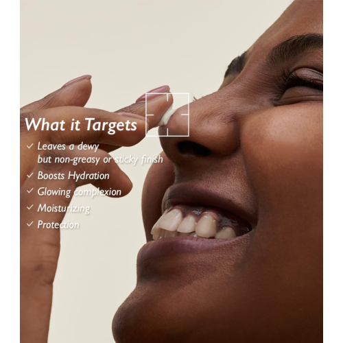 Haruharu Wonder - Sunscreen Black Rice SPF50+/PA++++