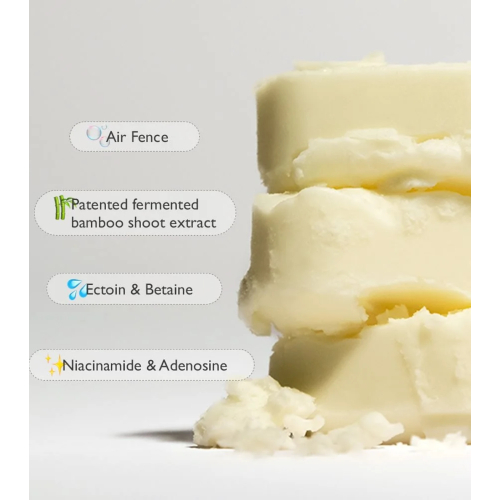 Haruharu Wonder - Sunscreen Stick Black Bamboo SPF50+/PA++++