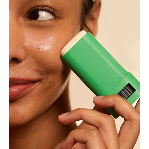 Haruharu Wonder - Sunscreen Stick Black Bamboo SPF50+/PA++++