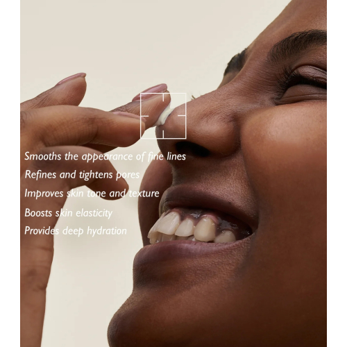 Haruharu Wonder - Serum with Retinol Black Rice Night Knight