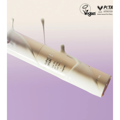 Haruharu Wonder - Serum with Retinol Black Rice Night Knight