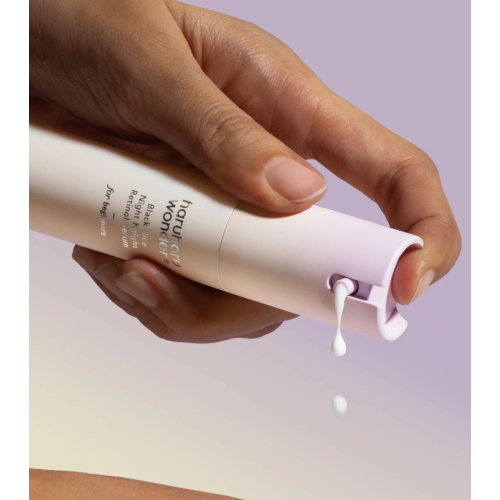 Haruharu Wonder - Serum with Retinol Black Rice Night Knight