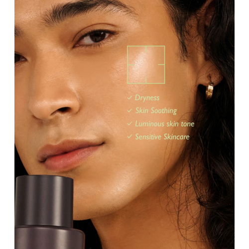 Haruharu Wonder - Facial Toner Black Rice Hyaluronic Free Fragance - 300ml 