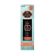 Hask - Nourishing and revitalizing Hair Oil - Monoi Coconut Oil