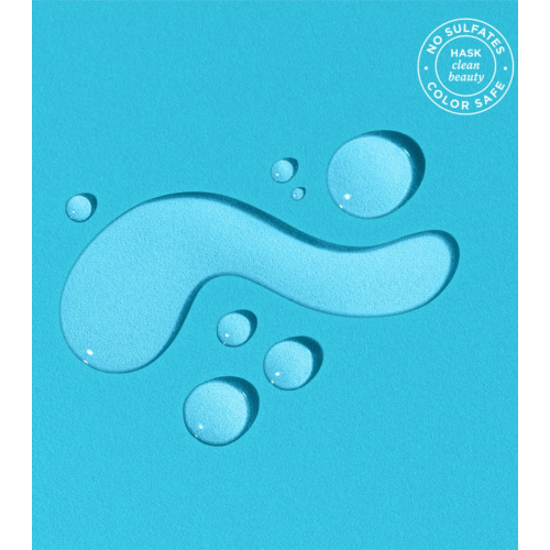 Hask - Repairing hair oil Argan Oil - 100ml