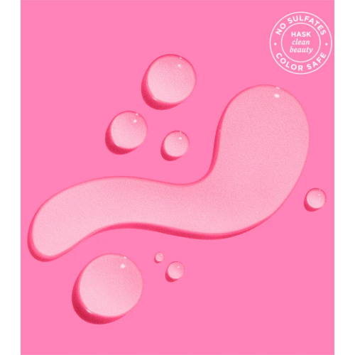 Hask - Repairing hair oil Keratin Smooth - 100ml