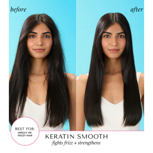 Hask - Repairing hair oil Keratin Smooth - 100ml