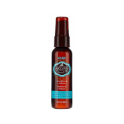 Hask - Repairing and brightening hair oil 59ml - Argan Oil