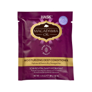 Hask - Deep Moisturizing Conditioner - Macadamia Oil