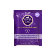 Hask - Violet Deep Toning Conditioner Blonde Care 50ml
