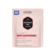 Hask - Nourishing Deep Conditioner - Monoi Coconut Oil 50g