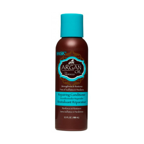 Hask - Repairing Conditioner - Argan Oil 100ml