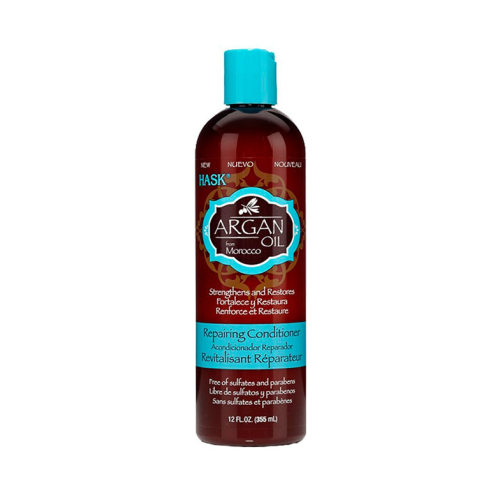 Hask - Repairing Conditioner - Argan Oil 355ml