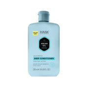 Hask - Repairing Conditioner Deep Conditioner - Argan Oil 236ml