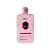 Hask - Repairing Conditioner Deep Conditioner - Keratin + Jojoba Seed Oil