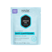 Hask - Repairing Deep Conditioner - Argan Oil 50g