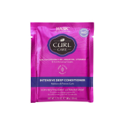 Hask - Deep Curl Revitalizing Conditioner Curl Care - Coconut Oil, Argan Oil & Vitamin E