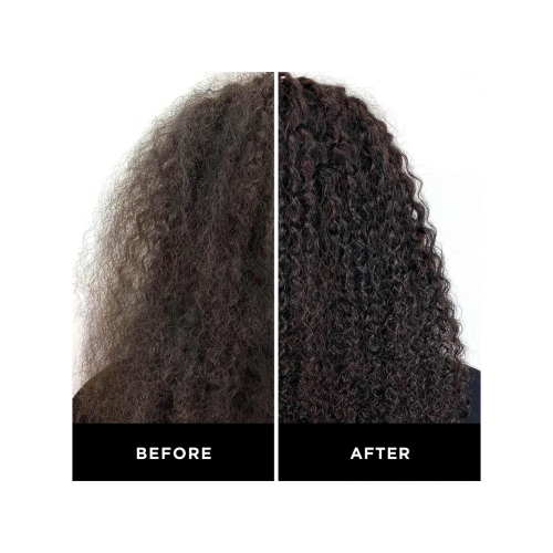 Hask - Deep Curl Revitalizing Conditioner Curl Care - Coconut Oil, Argan Oil & Vitamin E
