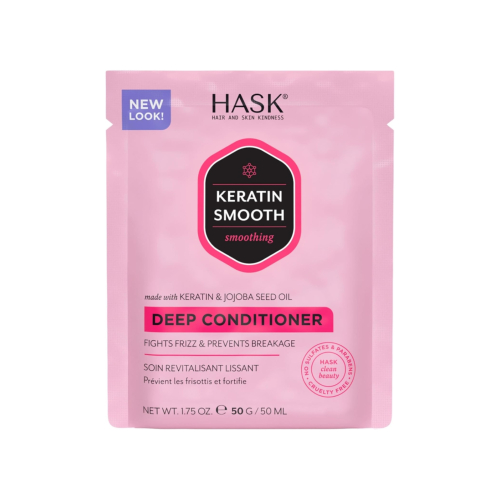 Hask - Softening deep conditioner - Keratin Protein 50g