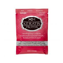 Hask - Softening deep conditioner - Keratin Protein 50g