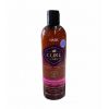 Hask - Moisturizing Shampoo Curl Care - Coconut oil, argan oil and vitamin E