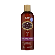 Hask - Moisturizing Shampoo - Macadamia Oil