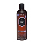 Hask - Violet toning shampoo - Blonde Care 355ml