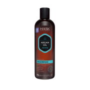 Hask - Repairing Shampoo - Argan Oil 355ml