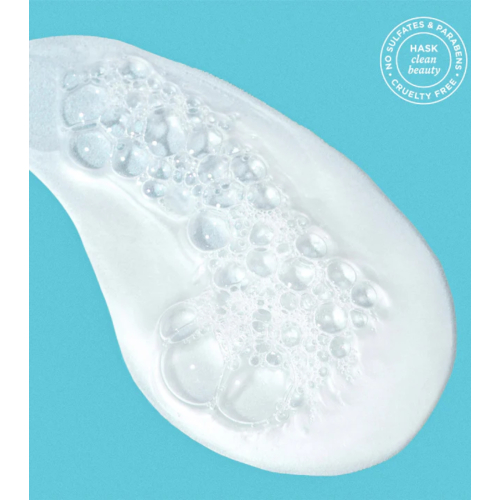 Hask - Repairing Shampoo - Argan Oil 355ml