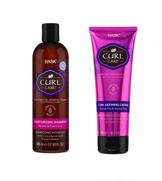 Hask - Perfect curls pack