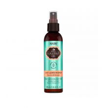Hask - Spray without rinsing 5 in 1 - Coconut Oil