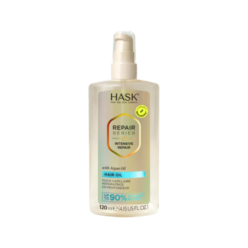 Hask - *Repair Series* - Hair Oil Intensive Repair